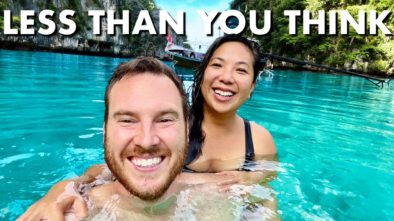 How much money does a trip cost? Tipseri