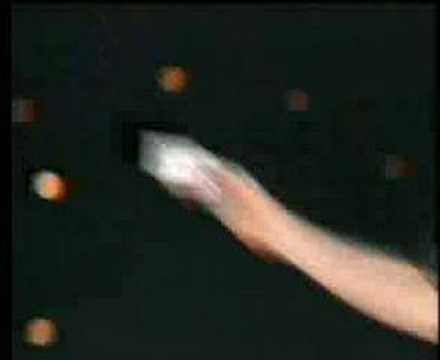 magic - peter marvey -  world champion manipulation