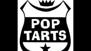 The Pop Tarts 