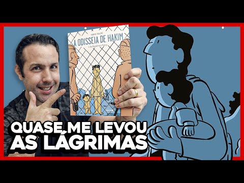 A ODISSEIA DE HAKIM VOL 3 DA MACEDÔNIA À FRANÇA