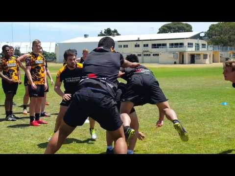 Inside Running Academy Week 2017