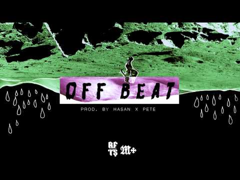 HASAN - OFF BEAT (prod. HASAN x PETE)