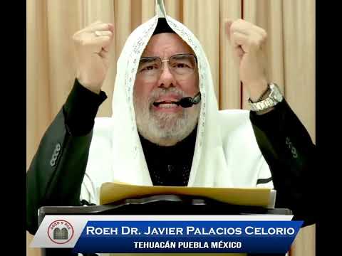 Roeh Rapture Dr. Javier Palacios Celorio