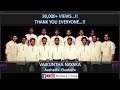 Vaikuntha Nayaka Aashadi Ekadashi Jhenkara Troupe