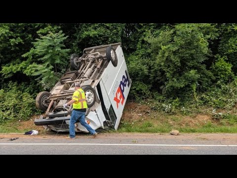 Why I Quit Fedex Ground The Truth