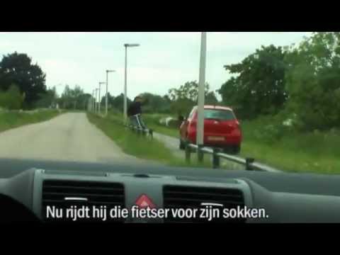 Ilari - Dutch voice talent narrating in English