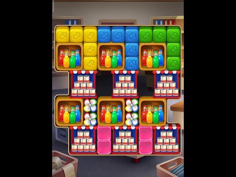 TOON BLAST level 4133