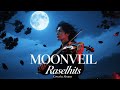 Moonveil Raselhits Cover — Emotional Folk Rock Ballad (Alvaren Version)