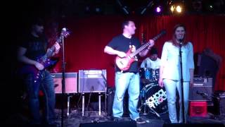 Porcupine Tree - Halo. SoR St JC & the Sinners