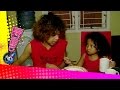 Puji Bastian, Romaria Dapat Telur Dadar - Cumicam 27 Juni 2015