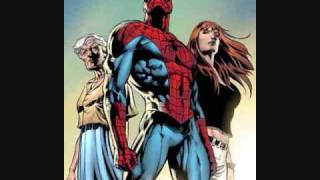 Spiderman 90s Ending Theme Extended