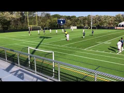 Siege AFC v Boston Rovers 10/10/20