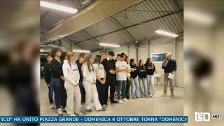 TSD News del 02/10/2026