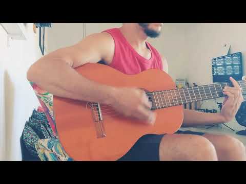 Quintal da Mabelle (Lucas Andrade)