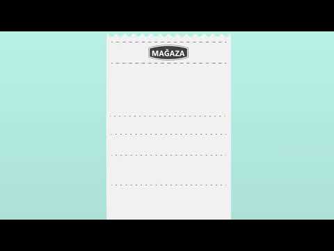 Kassa çeki nədir?