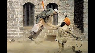 Deh Shiva song | Kesari | Akshay Kumar &amp; Parineeti Chopra |