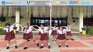 Download lagu Gerak Lagu “ Rukun Sama Teman” TK Tarakanita Gading Serpong mp3 Download lagu Gerak Lagu “ Rukun Sama Teman” TK Tarakanita Gading Serpong mp3