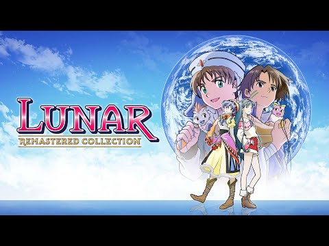 Galería: Estos artículos de la ‘Lunar Remastered Collection’ nos recuerdan los buenos v