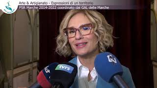 Arte&Artigianato, il racconto del progetto