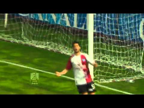 Reggina 1-0 Novara 22/04/2011 2010-11 - 37°