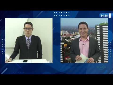 PoliÌtica do Dia (18 05 20)