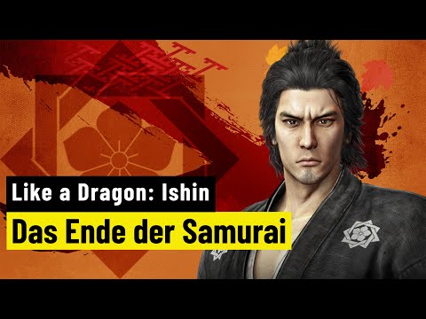 Like a Dragon: Ishin! | REVIEW | With Fist, Blade, and Pistol