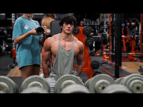 10 MIN GYM SUMMER MIX 2025 | Best Gym Remix Playlist (4K)