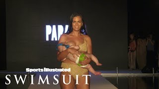 #SISwimSearch: Paraiso During Swim Week in Miami 2018 | Sports Illustrated Swimsuit #SISwimSearch: Paraiso During Swim Week in Miami 2018 | Sports Illustrated Swimsuit