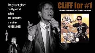 CLIFF RICHARD -  IT'S BETTER TO DREAM CHRISTMAS MIX (single)