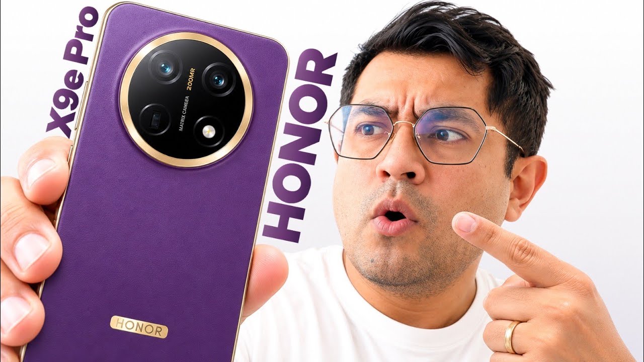 HONOR X9e Pro (Magic9 Lite) es oficial | Opinión, especificaciones y precio