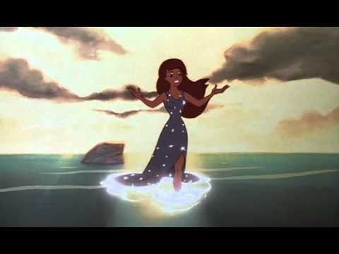 Arielle, die Meerjungfrau - Happy Ending (German) 1989