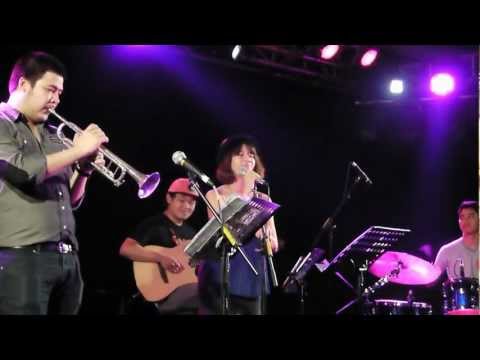 You've Changed  - Mellow Motif: Live at Java Jazz Festival 2013