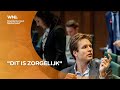 Opkomst in Rotterdam voor gemeenteraadsverkiezingen dramatisch laag: 'Dit is zorgelijk'