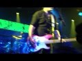 The Dangerous Summer - Miles Apart LIVE