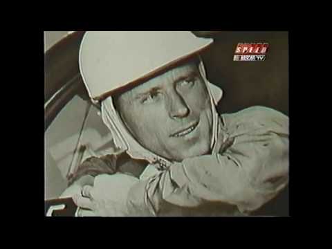 Bud Moore - Men Behind the Wrenches