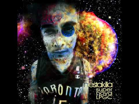 Nestakilla - Skills loco