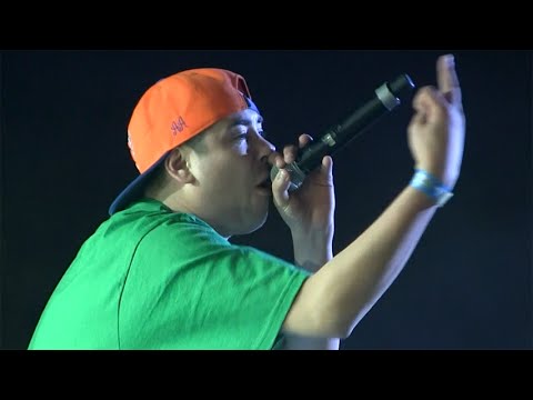 FREESTYLE CRISTOFEBRIL Red Bull Batalla de los Gallos 2014 Perú