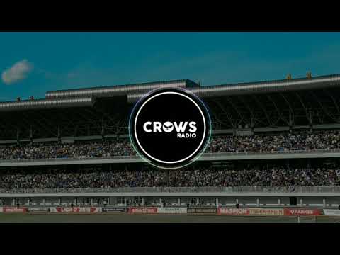 CROWS - BERSATU UNTUK JOGJAKARTA