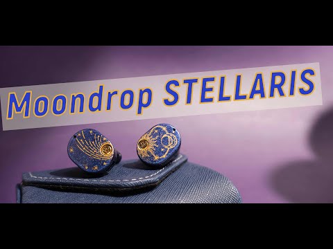 Moondrop STELLARIS
