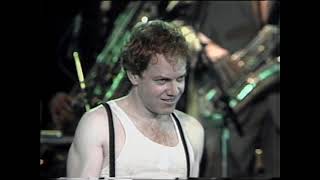 Oingo Boingo - Goodbye-Goodbye - 4/25/1987 - Ritz