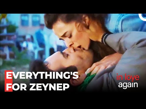 Fatih's Struggle For Love - In Love Again Special Scenes