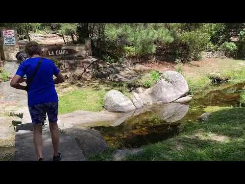 San Clemente, Córdoba 