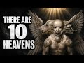 The Book Of Enoch Explained The 10 Heavens