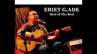 Download lagu Koleksi Album Terbaik Ebiet G Ade... mp3