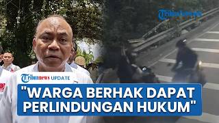 Budi Arie Kecam Pelaku Penyiraman Air Keras Aktivis KontraS, Sebut Bertentangan dengan Demokrasi