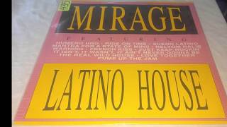 Mirage - Latino House - 1989 HQ