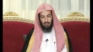 صورة قواعد التفسير- معالي الشيخ سعد بن ناصر الشثري الحلقة-6