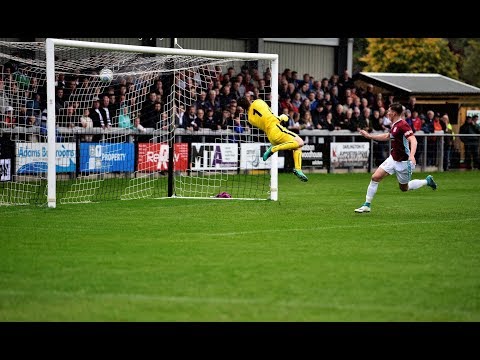 Goals: Darlington 0-3 South Shields