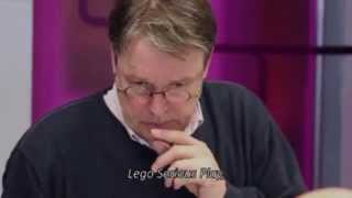 Facilitación Lego™ Serious Play™ Entropía