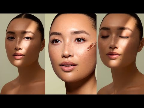 How I Shot These Beauty Images | BTS